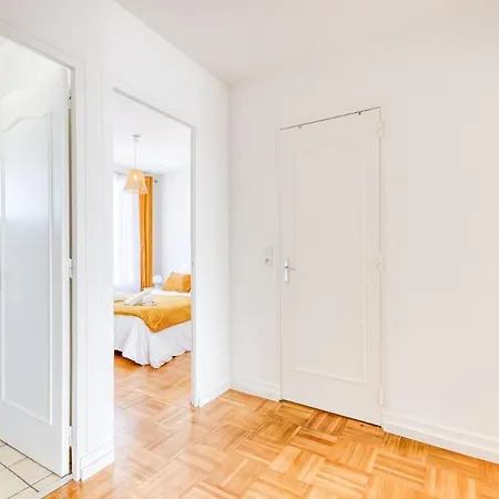 La Dolce Aux Portes De Paris Vitry-sur-Seine