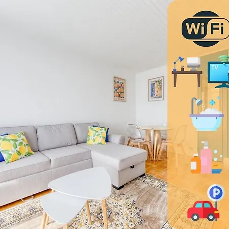 Appartement La Dolce Aux Portes De Paris Vitry-sur-Seine