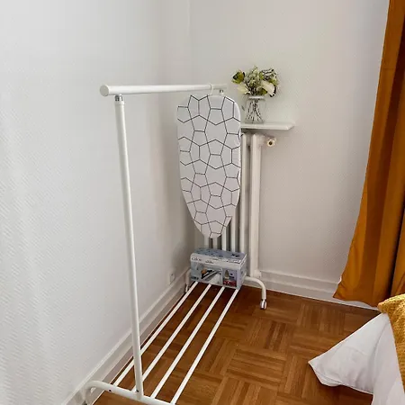 La Dolce Aux Portes De Paris Appartement Vitry-sur-Seine